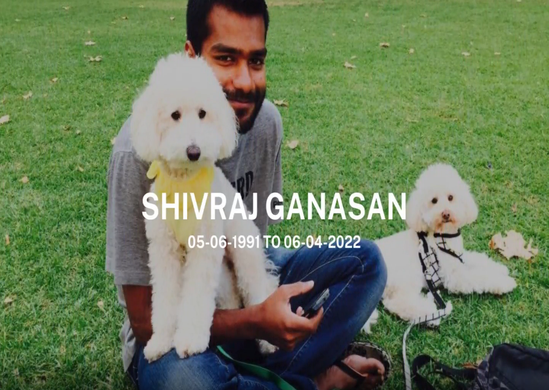 Shivraj Ganasan